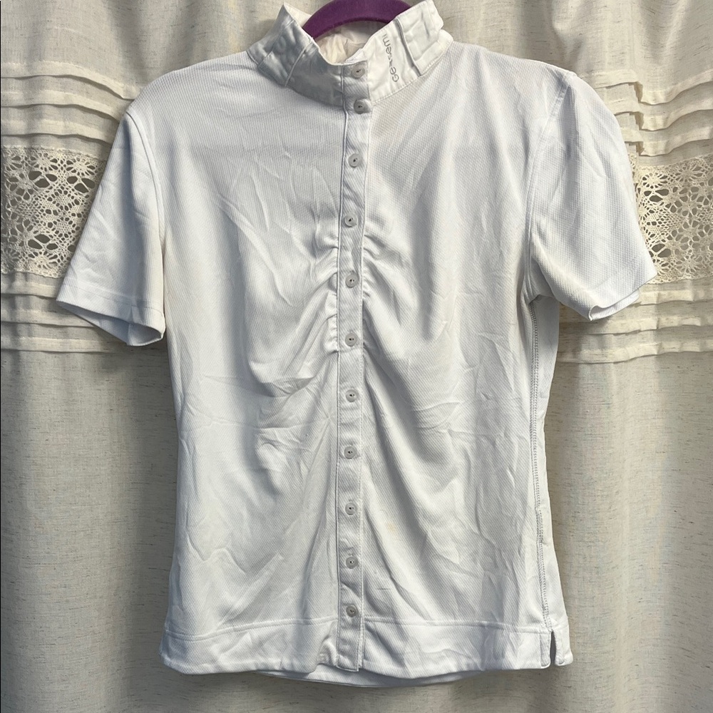 Gersemi Horse Show Shirt